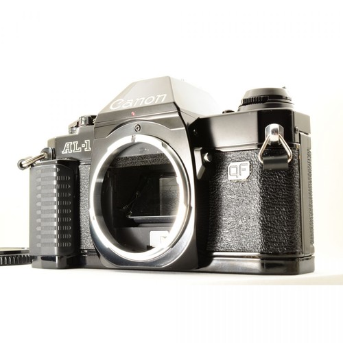 Canon slr 35mm film - canon,