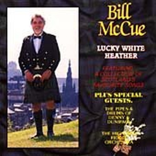Mccue bill lucky white - bill,