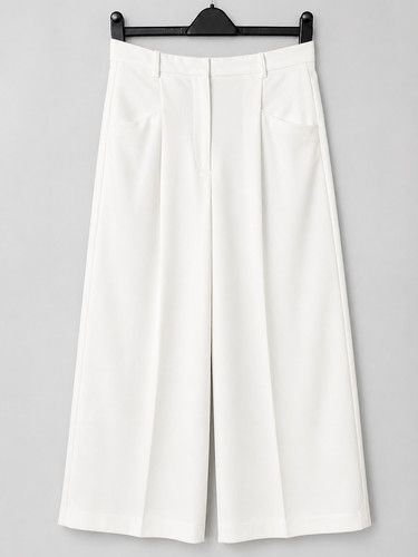 Zara collection wide leg - zara,