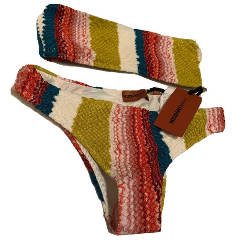 Missoni mare multi 42 - multi,