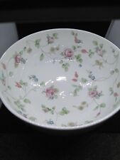 Wedgewood Rose Hip Fruit Bowl