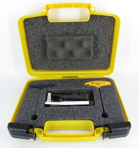 Kennametal indexable end mill - kennametal,