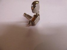 Gotoh Machine Heads Set SD90. For Electric / Acoustic Guitar. 3 Per Side. Nickel