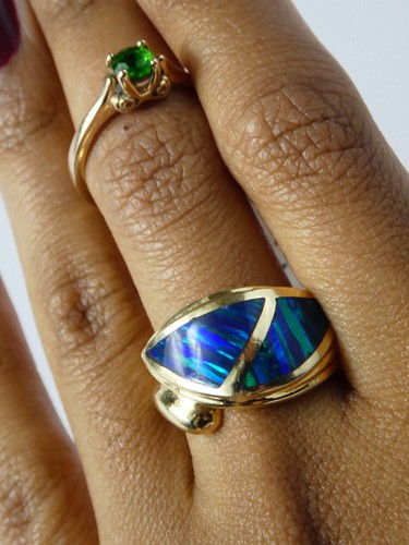14k gold gorgeous - 14k,