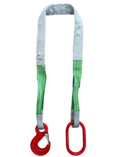 12T 4x4 Recovery Strap Winch