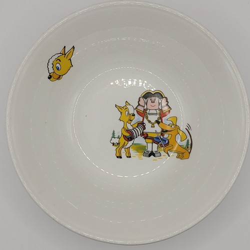 Vintage larry the - larry, ceramic