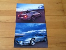 Lotus Esprit brochure,Lotus
