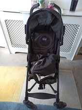 Chicco liteway stroller - chicco,