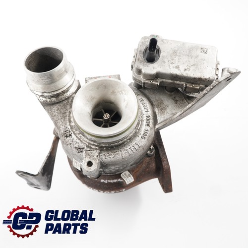 Bmw f20 f21 116d 118d - f21, f30