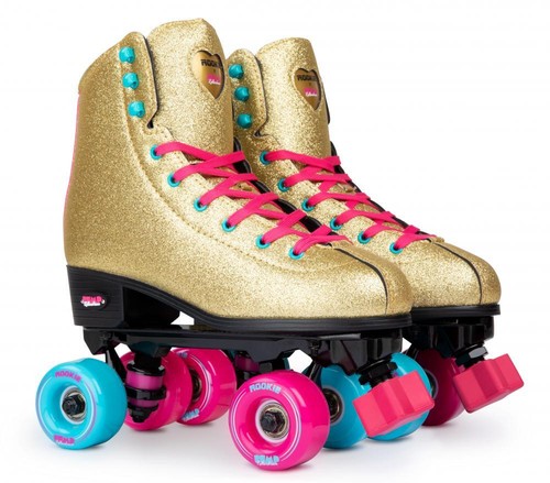 Rookie bump rollerdisco - rollerdisco, v2