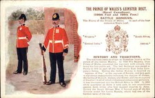 England British History Prince