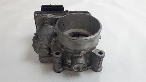 Throttle body mk3 19 - body,