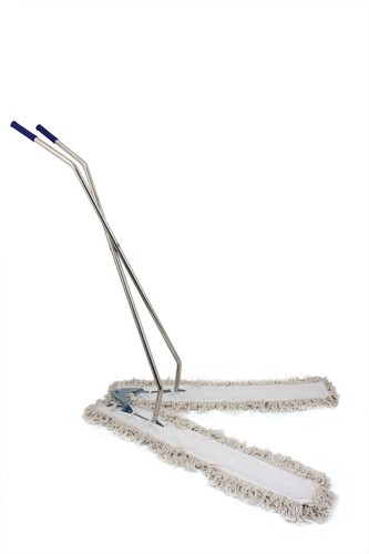 Large sweeper scissor - large, action