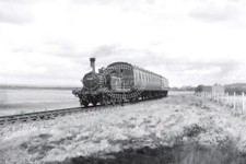 PHOTO  BR British Railways