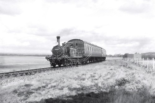 Photo british railways - , br