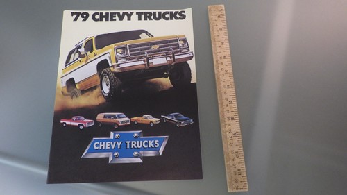 Vtg original 1979 - original,