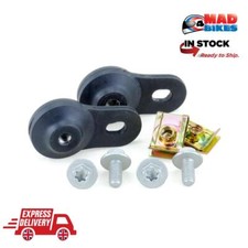 KTM 250 XC-W Exhaust Pipe