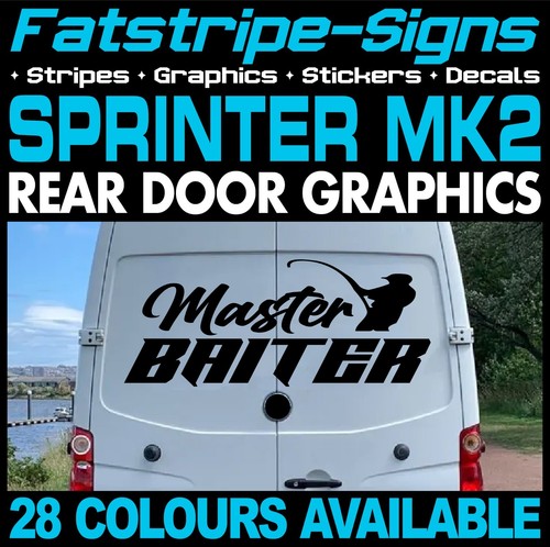Fit mercedes sprinter mk2 - mercedes,