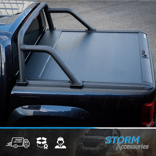 Fit amarok double - fit,