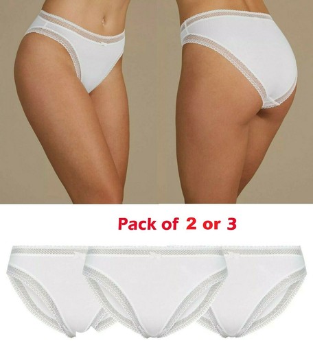 Women shorts briefs - m&s,