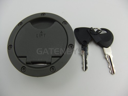 New petrol fuel tank - new,