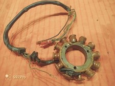 Honda XL 500 R PD02 GENERATOR