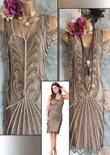 Gatsbylady francesca gold