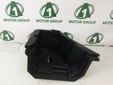 TOYOTA PRIUS TRUNK FLOOR