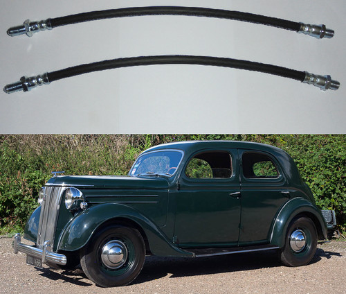 Ford pilot front - ford,