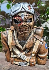 Iron Maiden Custom Figure
