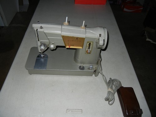 Singer model 328k sewing - singer,