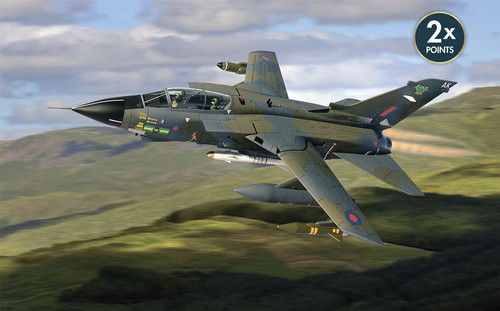 Panavia tornado still - panavia,