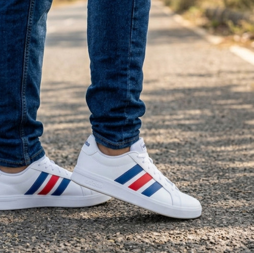 Adidas grand court 0 - adidas,