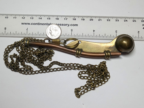 Vintage nautical copper brass - nautical,