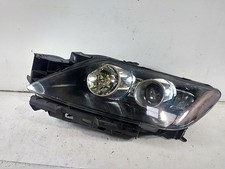 2012 MAZDA CX-7 N/S Passengers Left Front Headlight Headlamp BH71-51-041K 07-12