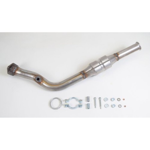 Catalytic converter fitting - catalytic,