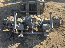 DAF CF/LF EURO 6 18T GVW 10