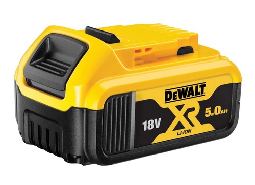 Dewalt 5ah battery pack - dewalt,