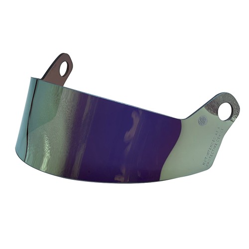 Stilo short visor suit - visor,
