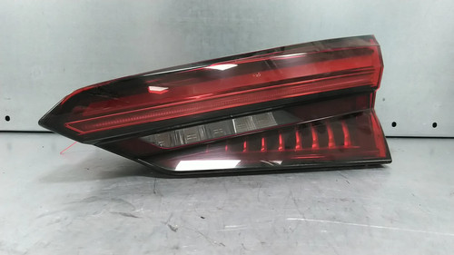 Rear light right audi - rear,