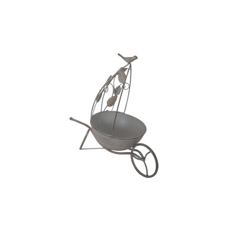 Durable and rust - durable,