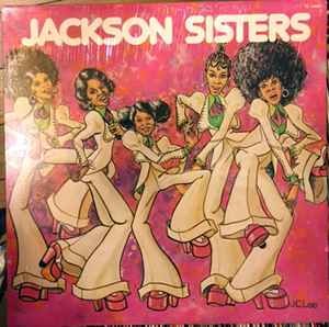 Jackson sisters - sisters,