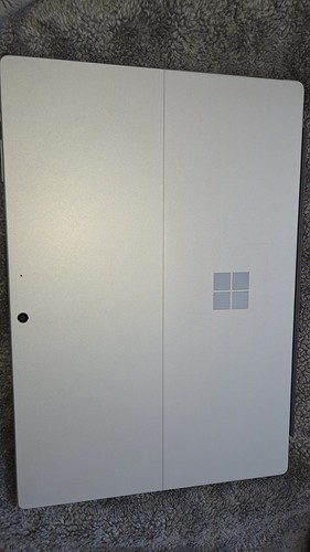 Microsoft surface pro - microsoft,