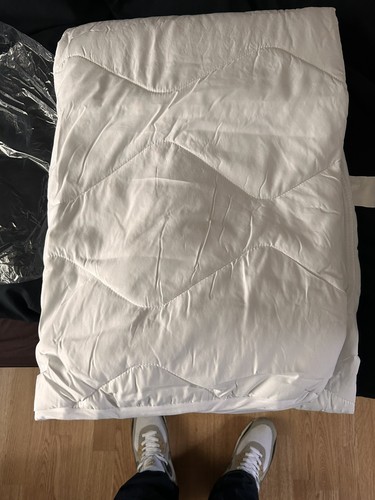Hotel quality mattress - hotel, topper