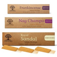 Incense Sticks 3 Pack 20g