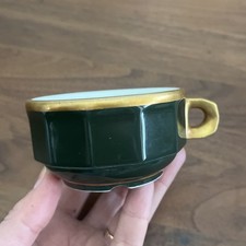 VTG Pillivuyt Bistro Green