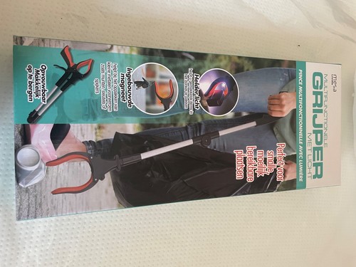 Quality foldable grabber - foldable,