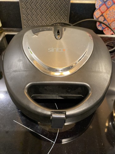Toastie maker slice - toastie,