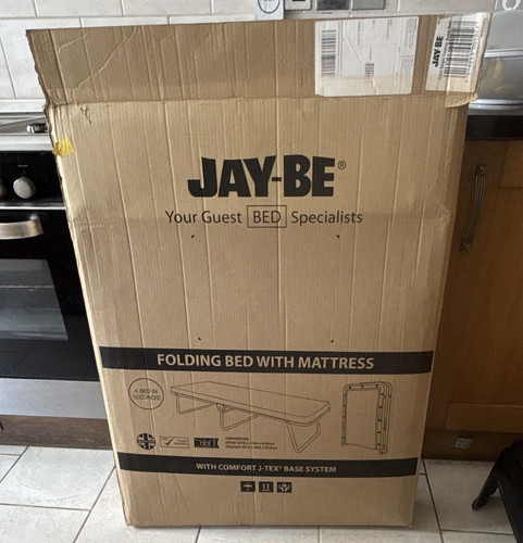 Jay tex single folding - jay-be, j-tex