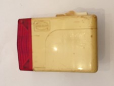 Ever Ready Rear Battery Cycle